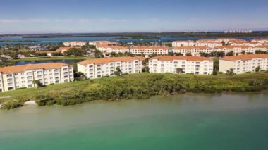 Causeway Adası Havalimanı, Fort Pierce, Florida