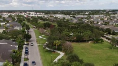 Port St. Lucie, Florida 'da Gelenek Havacılığı