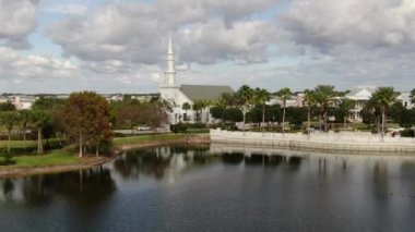 Port St. Lucie, Florida 'da Gelenek Havacılığı