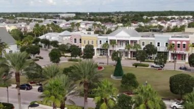 Port St. Lucie, Florida 'da Gelenek Havacılığı