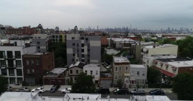 Bushwick Havalimanı, Brooklyn (2018)