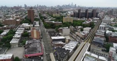 Bushwick Havalimanı, Brooklyn (2018)