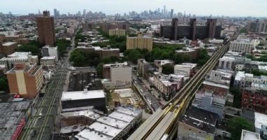 Bushwick Havalimanı, Brooklyn (2018)