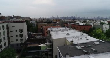 Bushwick Havalimanı, Brooklyn (2018)