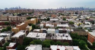 Bushwick Havalimanı, Brooklyn (2018)