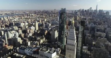 BİR NYC Mart 2018 NYC Apartman 18