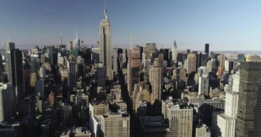 BİR NYC Mart 2018 NYC Hudson Yards 14