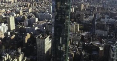 One NYC Mart 2018 New York Apartmanı Havacılık 20