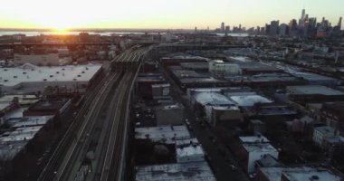 One NYC Mart 2018 New York Eyalet Broadway 24