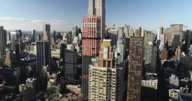 One NYC Mart 2018 Empire State Binası 3