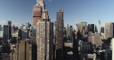 BİR NYC Mart 2018 NYC Apartman 17