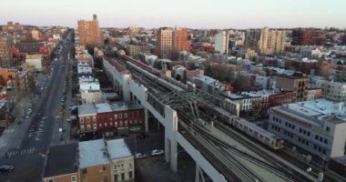 BİR HAYIR NYC Mart 2018 NYC Eyalet Broadway 23