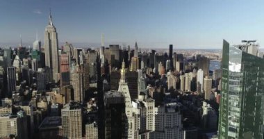 One NYC Mart 2018 New York Yaşam Binası 11.