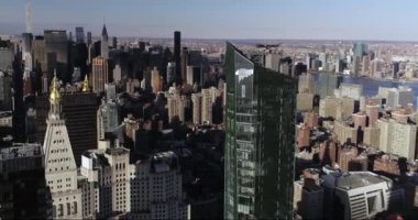 One NYC Mart 2018 New York Modern Konutları 30. ve Madison 4.