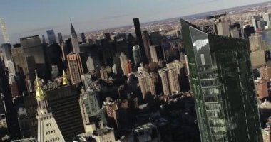 One NYC Mart 2018 New York Modern Konutları 30. Cadde ve Madison 5.