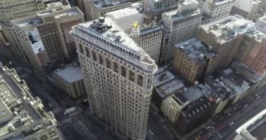One NYC Mart 2018 New York Flatiron 30 ve Madison 9 İleri