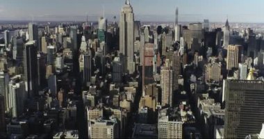 One NYC Mart 2018 NYC Empire State, 30. ve Madison 2.