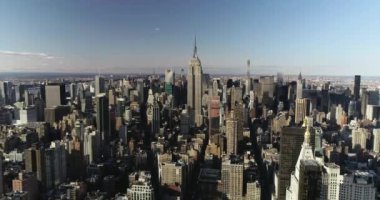 One NYC March 2018 NYC Midtown, 30. ve Madison 6.