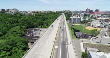 Providence Rhode Island Hava Aracı 