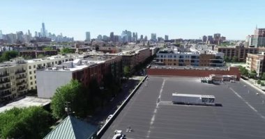 Providence Rhode Island Hava Aracı 