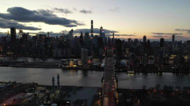 New York, Long Island Havalimanı 