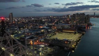 New York, Long Island Havalimanı 