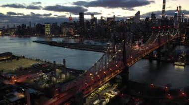 New York, Long Island Havalimanı 