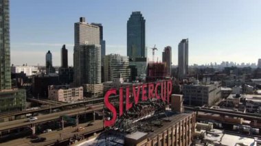 New York, Long Island Havalimanı 