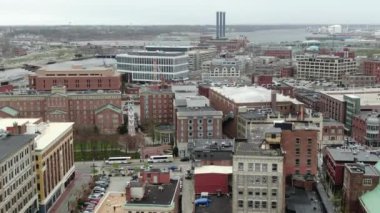 Providence Rhode Island Hava Aracı 