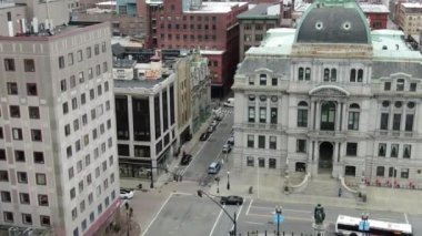 Providence Rhode Island Hava Aracı 