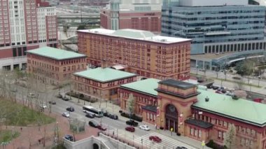 Providence Rhode Island Hava Aracı 