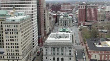 Providence Rhode Island Hava Aracı 