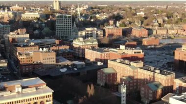 Providence Rhode Island Hava Aracı 