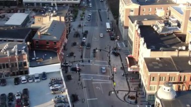 Providence Rhode Island Hava Aracı 