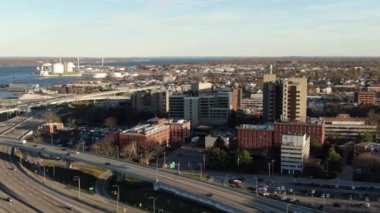 Providence Rhode Island Hava Aracı 