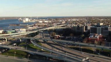 Providence Rhode Island Hava Aracı 