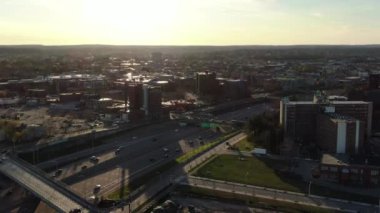 Providence Rhode Island Hava Aracı 