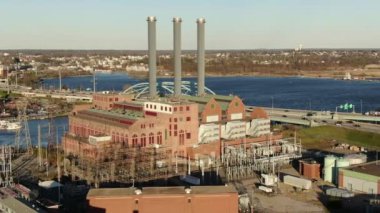 Providence Rhode Island Hava Aracı 