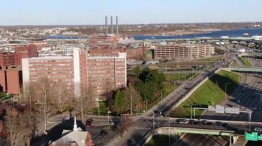 Providence Rhode Island Hava Aracı 