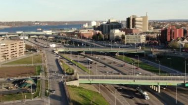 Providence Rhode Island Hava Aracı 