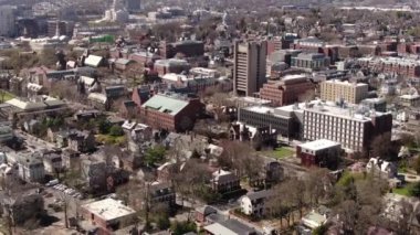 Providence Rhode Island Hava Aracı 