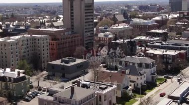 Providence Rhode Island Hava Aracı 