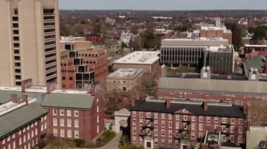 Providence Rhode Island Hava Aracı 