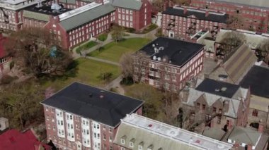 Providence Rhode Island Hava Aracı 