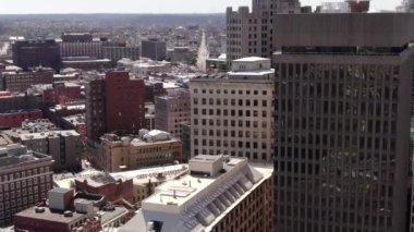 Providence Rhode Island Hava Aracı 