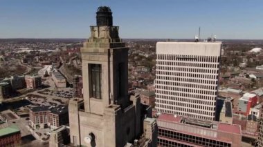 Providence Rhode Island Hava Aracı 