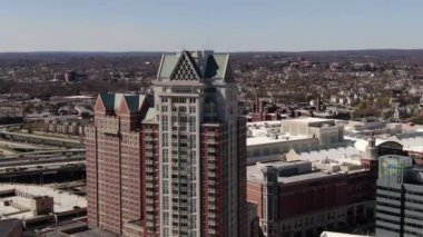 Providence Rhode Island Hava Aracı 