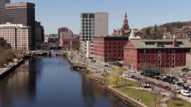 Providence Rhode Island Hava Aracı 