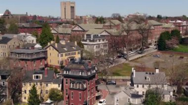 Providence Rhode Island Hava Aracı 