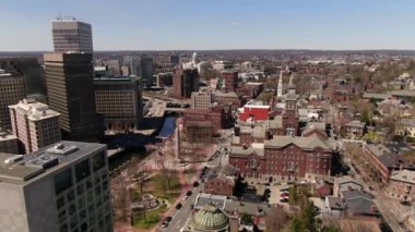 Providence Rhode Island Hava Aracı 